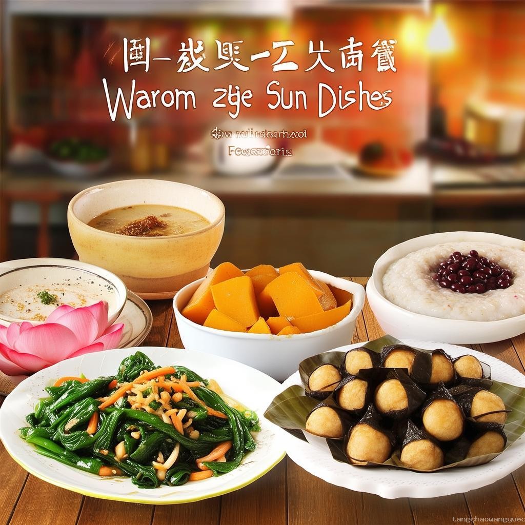 “端午不补阳，全年都白忙”！4种“暖阳菜”孩子吃法指南，吃对营养又养人